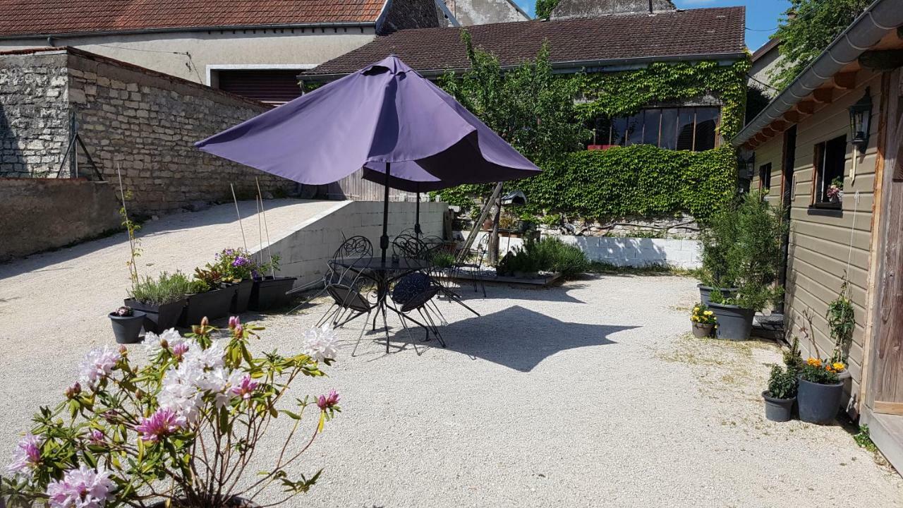 查尔梅住宿加早餐旅馆 Spoy  外观 照片